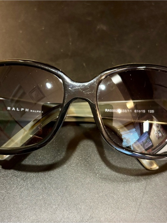 Ralph Lauren Accessories - Ralph Lauren Classic Women's Sunglasses 🕶️